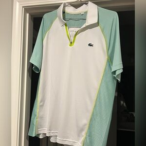 Lacoste Sport polo shirt tennis golf